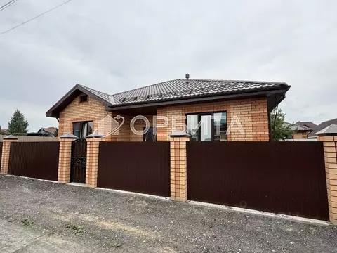 Дом в Тюменская область, Тюмень Мелиораторов мкр,  (103 м)