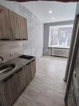 Студия Алтайский край, Барнаул ул. 40 лет Октября, 32 (12.8 м)