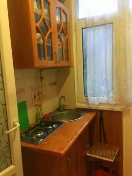 1-к кв. Крым, Ялта ул. Пальмиро Тольятти, 4 (27.0 м)