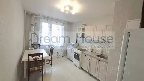 2-к кв. Московская область, Балашиха ул. Дмитриева, 12 (56.4 м)