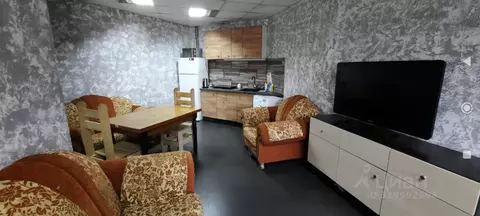 3-к кв. Тверская область, Тверь ул. 2-я Серова, 33 (72.0 м)