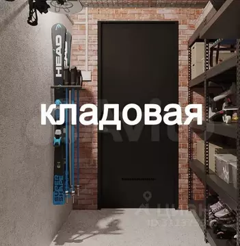 Гараж в Тюменская область, Тюмень Европейский квартал жилой комплекс, ...