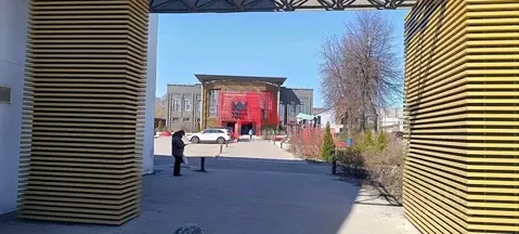 Торговая площадь в Ярославская область, Ярославль ул. Большая ...