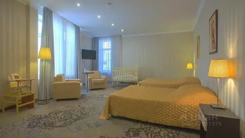 Комната Татарстан, Казань Университетская ул., 16 (39.0 м)