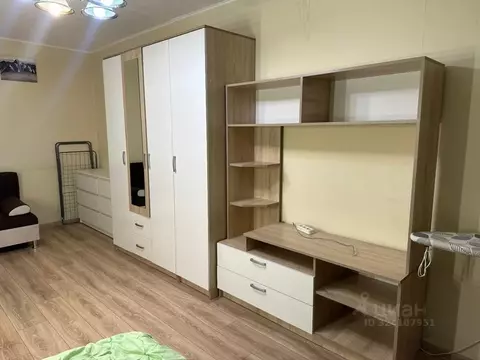 1-к кв. Башкортостан, Уфа ул. Блюхера, 24 (38.0 м)