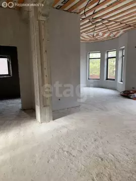 Дом в деревня Рябеево, Волжская улица (231 м)