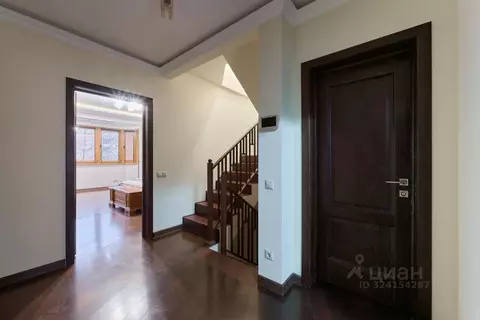 5-к кв. Москва ул. Вавилова, 79К1 (312.4 м)