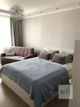 2-к кв. Санкт-Петербург Варшавская ул., 6к1 (71.0 м)