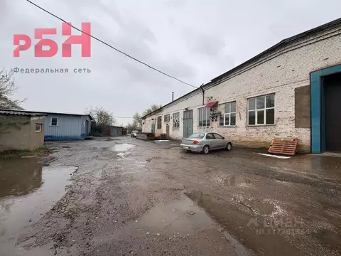 Склад в Башкортостан, Нефтекамск Монтажная ул., 18С14 (300 м)