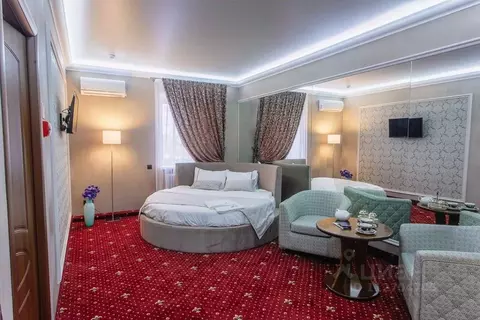 Комната Красноярский край, Красноярск ул. Щербакова, 11 (10.0 м)