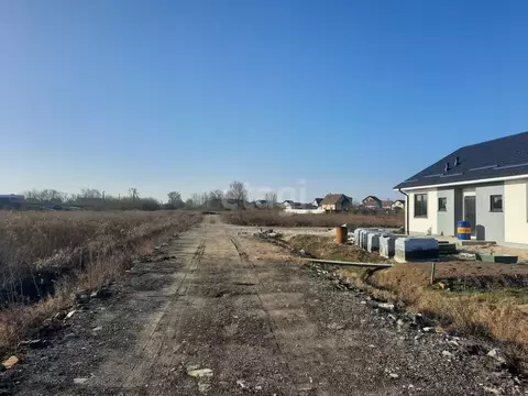 Участок в Калининградская область, Гурьевский муниципальный округ, ...