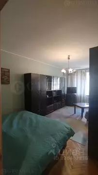 1-к кв. Москва ул. Антонова-Овсеенко, 5К2 (41.0 м)