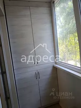 2-к кв. Самарская область, Самара Алма-Атинская ул., 76 (44.4 м)