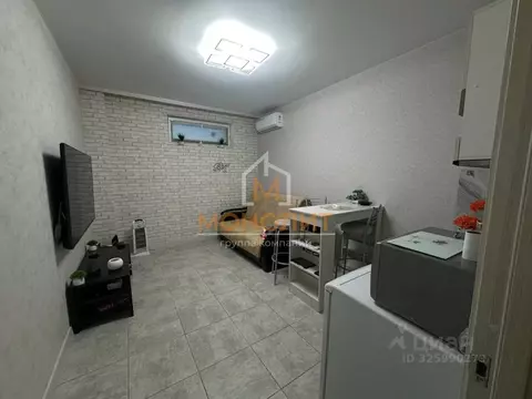 Помещение свободного назначения в Краснодарский край, Горячий Ключ ул. ...