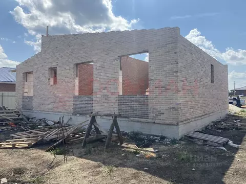 Дом в Ростовская область, Аксайский район, Щепкинское с/пос, пос. ...