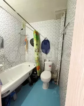 Комната Коми, Сыктывкар Строитель мкр, ул. Молодежная, 6 (17.1 м)