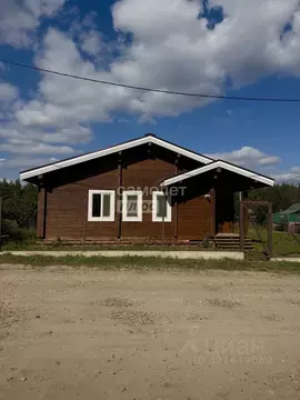 Дом в Пензенская область, Пенза Искра СНТ, 98 (120 м)