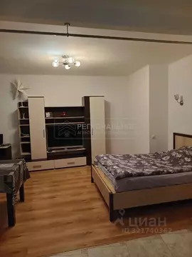 1-к кв. Московская область, Балашиха ул. Чистопольская, 30 (40.0 м)