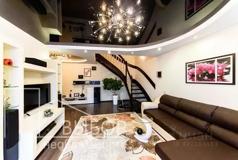 Студия Томская область, Томск ул. Герцена, 44 (113.0 м)