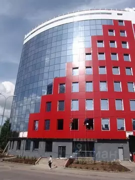 Офис в Москва Северный ао, ул. 8 Марта, 14 (873 м)