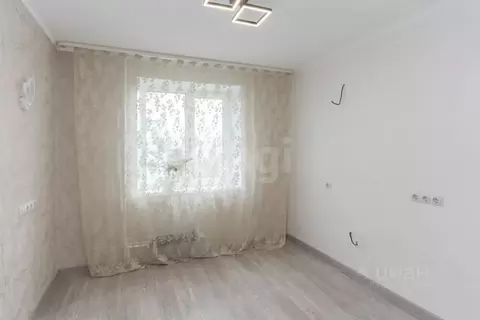 1-к кв. Тюменская область, Тюмень Широтная ул., 17а (33.4 м)