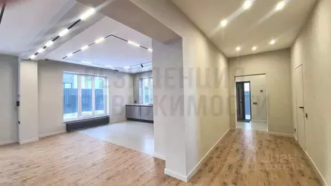 Коттедж в Самарская область, Самара Чапаевская ул. (240 м)