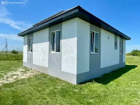 Дом в Темрюк, улица Декабристов (64 м)