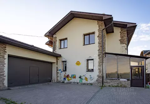 Дом в Московская область, Балашиха городской округ, д. Черное ул. ...