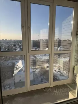 2-к кв. Воронежская область, Воронеж Беговая ул., 63 (66.0 м)