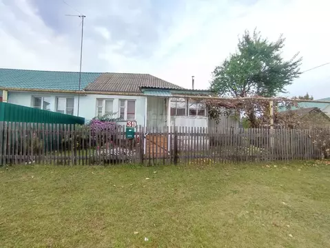 Дом в Воронежская область, Воронеж ул. Большая Советская, 39 (79 м)