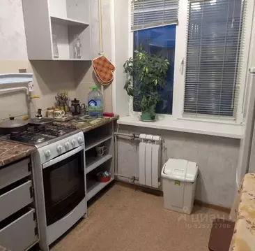 1-к кв. Тульская область, Тула Демидовская ул., 70 (33.0 м)