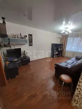 3-к кв. Башкортостан, Уфа Батырская ул., 10 (62.1 м)