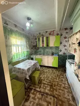 Дом в село Мухоршибирь, Советская улица (40.3 м)
