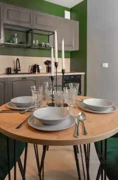 1-к кв. Санкт-Петербург ул. Тосина, 6 (43.0 м)