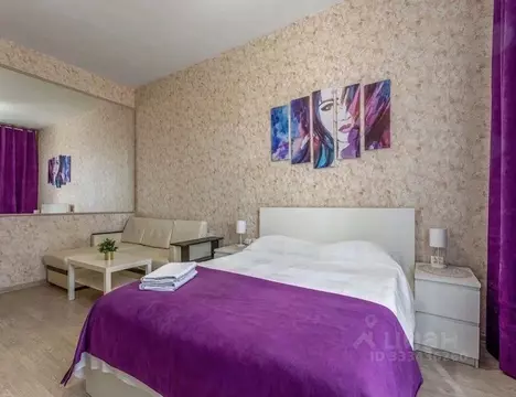 Комната Москва Байкальская ул., 18к4 (10.0 м)