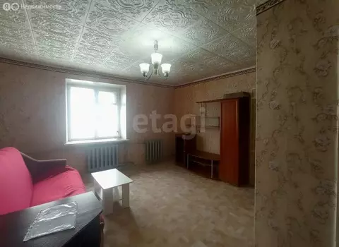 1-комнатная квартира: Котлас, улица Маяковского, 29 (33.3 м)