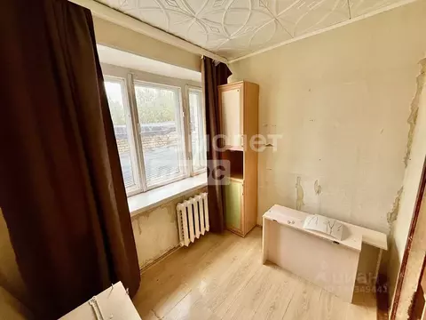 Комната Ярославская область, Переславль-Залесский ул. Менделеева, 47 ...