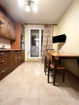 1-к кв. Калининградская область, Калининград ул. Тургенева, 23 (42.5 ...