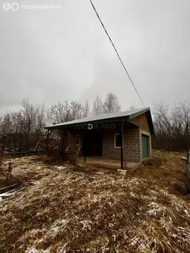 Участок в Булгаковский сельсовет, СНТ Берёзка (16 м)