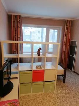 1-к кв. Красноярский край, Красноярск имени газеты Красноярский ...