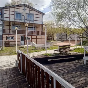 Дом в Новосибирская область, Новосибирск Облепиха СНТ, ул. Проточная, ...