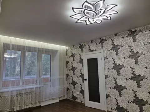 2-к кв. Челябинская область, Челябинск ул. Либединского, 39 (44.1 м)