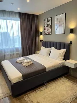 Комната Москва Ленинский просп., 158