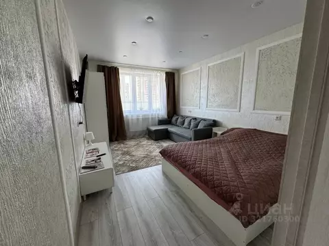 1-к кв. Тульская область, Тула городской округ, с. Осиновая Гора, ...