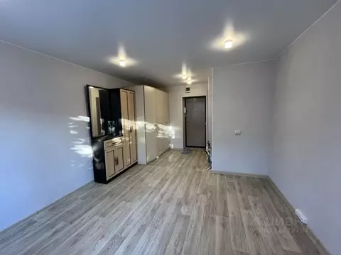 Студия Архангельская область, Архангельск Садовая ул., 52к2 (19.7 м)