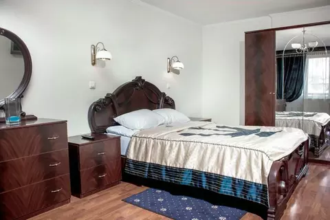 Комната Краснодарский край, Новороссийск Анапское ш., 18 (70.0 м)