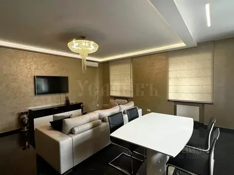 Таунхаус в Москва ул. Диккенса, 92 (140 м)