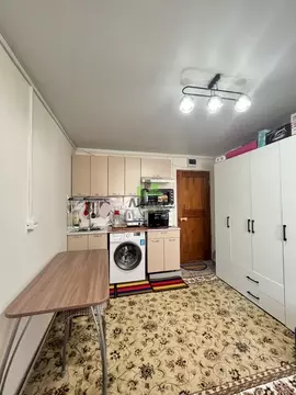 Комната Башкортостан, Нефтекамск ул. Дзержинского, 1 (13.6 м)