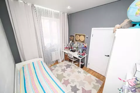 3-к кв. Ростовская область, Новочеркасск ул. Крылова (64.0 м)