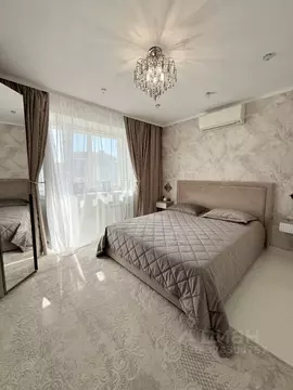 3-к кв. Омская область, Омск просп. Мира, 163к3 (95.6 м)